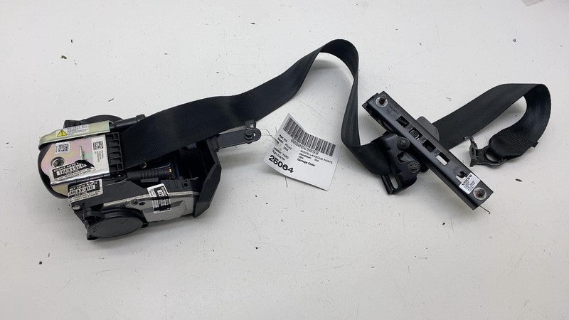31675951 ⭕ 2021-2023 Polestar 2 Front Passenger Side Seat Belt Retractor Right 31675951