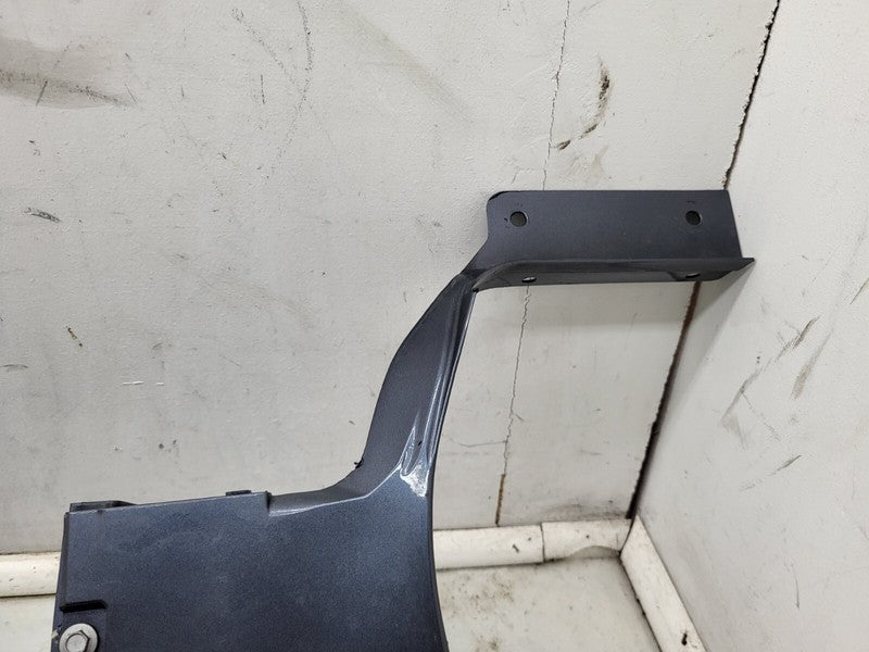 600587500 ⭕ 12-20 Model S Passenger Side Rocker Panel Outer Sill Molding Right 6005875-00