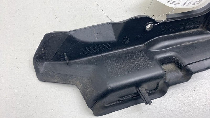 31694304 ⭕ 2021-2024 Polestar 2 Driver Side Cowl Panel Extension Trim Cover Left 31694304