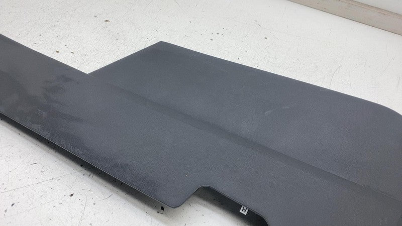 PT00242974B ⭕ 22-24 R1T R1S Front Left Center Console Lower Trim Cover Panel LH PT00242974-B