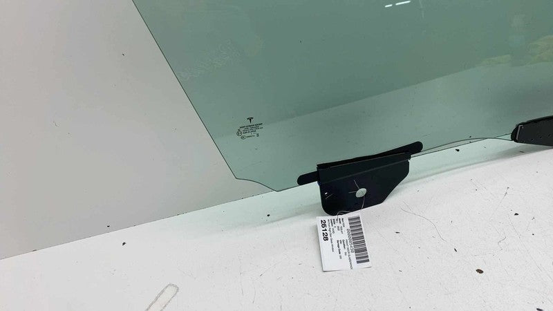 ⭕ 2020-2024 Tesla Model Y Front Passenger Door Window Glass Right RH D