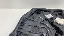 2016-2019 Mercedes-Benz GLE350 Front Right Door Window Regulator & Motor RH Assy