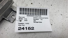 2022 2023 2024 Rivian R1S Radio Audio Amplifier 22CH AMP Control Module Unit OEM