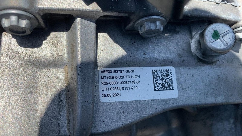 A2973437200 22-24 Mercedes-Benz EQS EQE 350 450 580 SUV Electric Rear Drive Unit