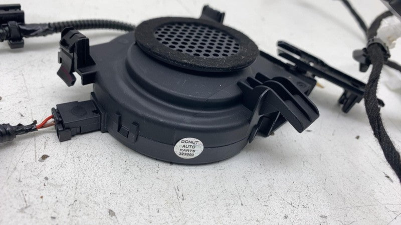 ⭕ 25-26 Model Y Front Right Seat Wiring Harness w/ Cushion Blower 1897