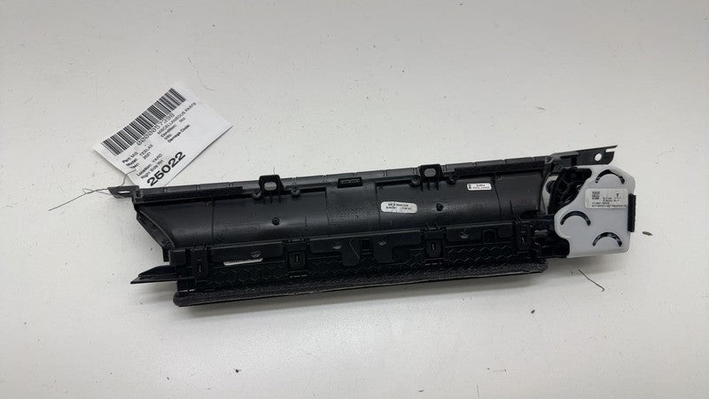 1095418 ⭕ 2017-2023 Tesla Model 3 Y Right Dashboard Heater AC Air Vent Dash Duct 1095418