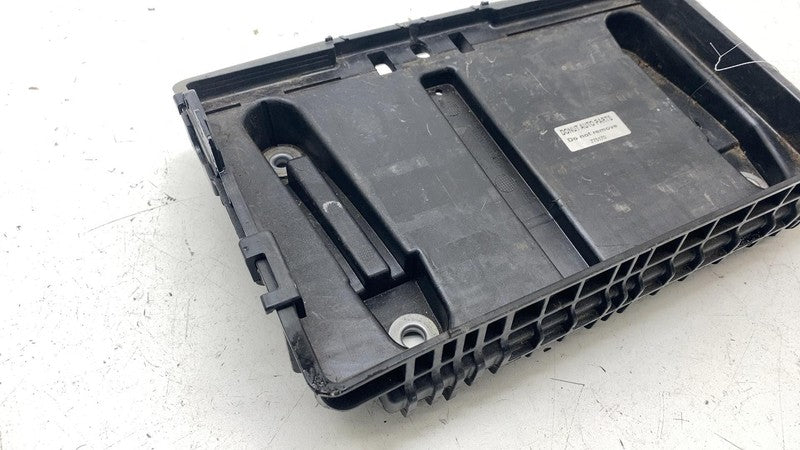 A 205 620 13 02 ⭕ 19-23 Mercedes-Benz C300 C63 W205 Battery Tray Box Housing Holder A2056201302