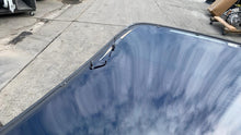⭕ 21-23 Model 3 M3 Rear Trunk Panoramic Backlite Glass Back Section 1472925-00-E