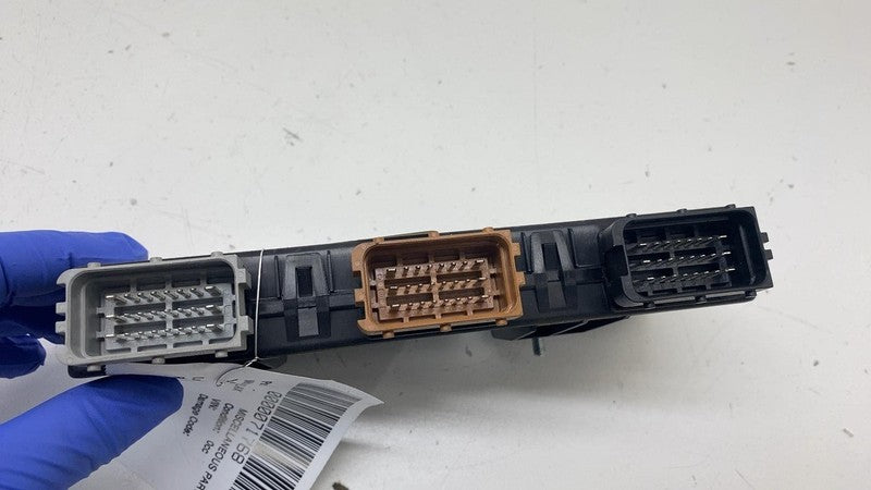 106811600A ⭕ 2016-2020 Tesla Model X Passenger Seat Control Unit Module Right 1068116-00-A