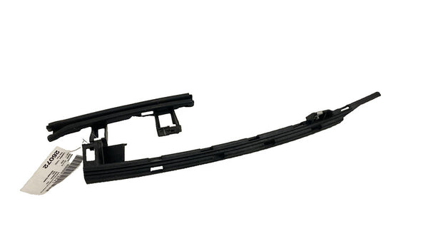 ⭕ 19-25 Chevrolet Silverado 1500 Rear Right Door Window Glass Channel 