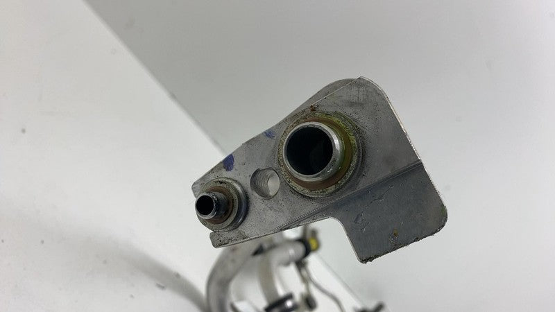 ⭕ 2014-2020 Maserati Ghibli SET of Low Air Pressure Delivery A/C Line 