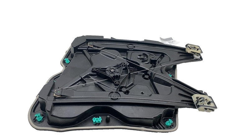 ⭕ 2023 Volkswagen ID.4 Rear Left Door Window Regulator w/ Carrier OEM 