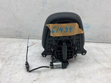 ⭕ 16-20 Model S MS Black Headrest & Adjuster Mechanism HES Actuator 1066568-00-A