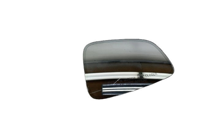 ⭕2012-2020 Tesla Model S Front Right Exterior Rear View Door Mirror Glass Heated