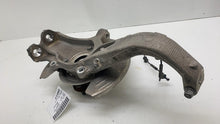 ⭕17-23 Tesla Model 3 Front Right Spindle Knuckle w/ Dust Shield AWD 1044316-00-E