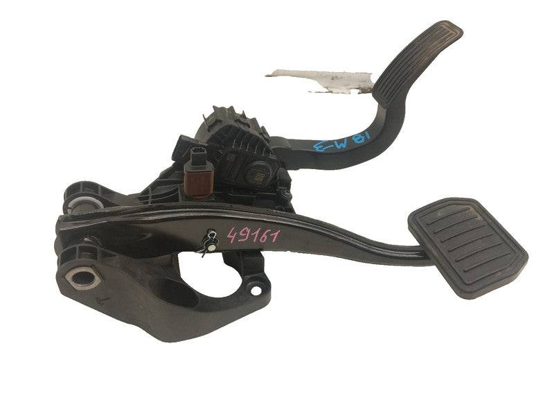 ⭕ 17-23 Tesla Model 3 Accelerator & Brake Foot Pedal w/ Switch Base 10