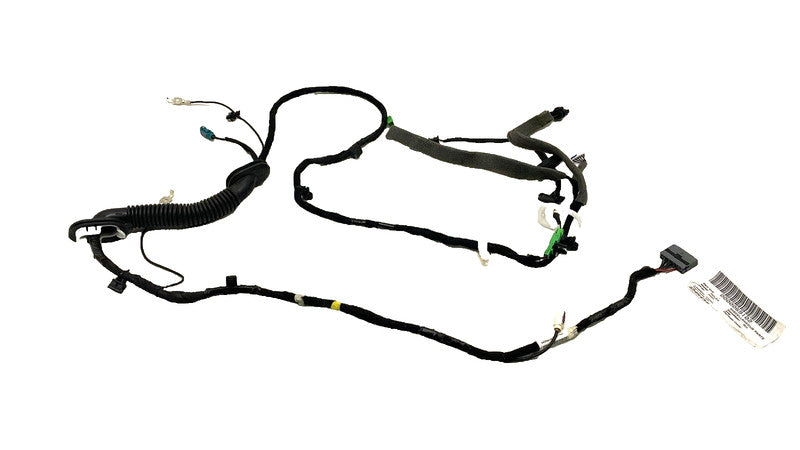 ⭕ 21-23 Polestar 2 Rear Right Tailgate Liftgate Door Wire Harness Cable 32264560