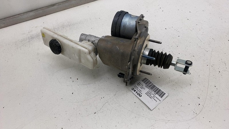 ⭕ 2017-2023 Tesla Model 3 iBooster Power Brake Booster Master Cylinder Reservoir