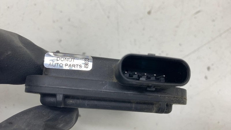 4N0907410C 19-23 Audi E-Tron Homelink Garage Door Opener Control Module w/ Holder 4N0907410