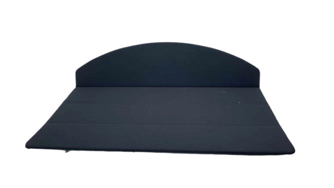 ⭕ 20-24 Tesla Model Y Rear Trunk Cargo Cover Parcel Shelf End Item 164