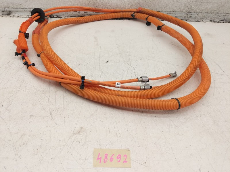 1030582 10 G 12-15 Model S Front Junction Box - High Voltage Cable FJB-HVJB Wire 1030582-10-G