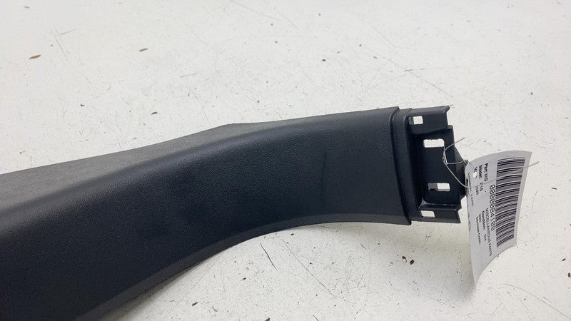 PT00209691 ⭕ 2022-2025 Rivian R1S Front Left Kick Plate Cowl Trim Cover Panel LH PT00209691