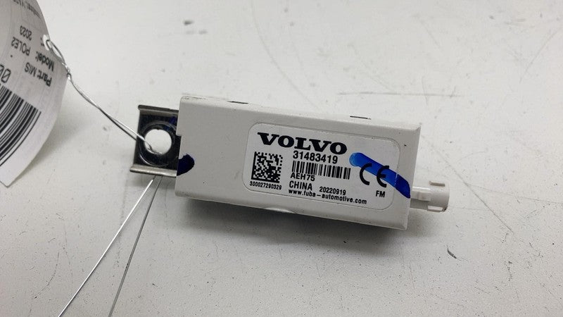 31483419 ⭕ 2021 2022 2023 Polestar 2 Rear Left / Right Antenna Amplifier Module 31483419