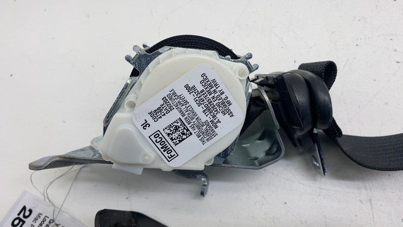 ⭕18-21 Lincoln Navigator Rear 3rd Row Left Seat Belt & Retractor JL1B-