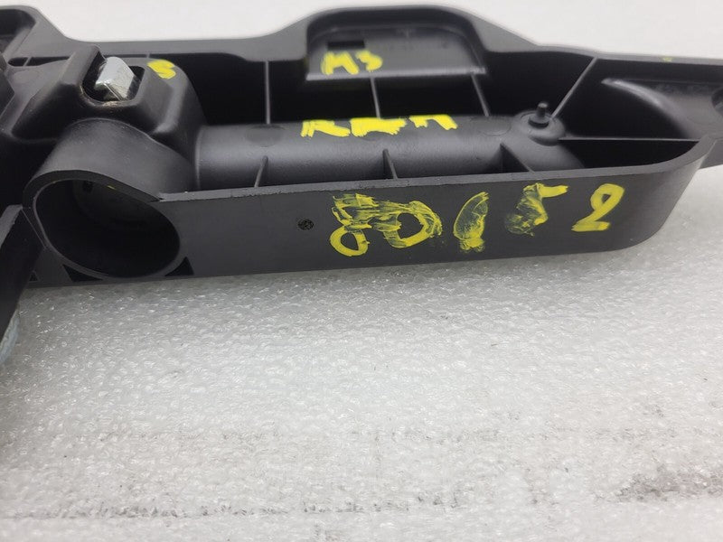 108183199F ⭕ 17-20 Tesla Model 3 Front = Rear Left Exterior Door Handle Outer 1081831-99-F