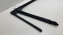⭕ 21-24 Mustang Mach-E Front Left Door Window Glass Channel Seal LJ8B-R21511-A