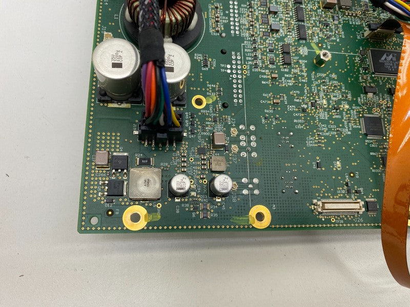 101589700C ⭕2012-2020 Tesla Model S MS Media Control Unit MCU Motherboard Assy 1015897-00-C