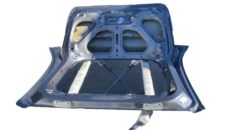 ⭕ 2020-2024 Tesla Model Y MY Liftgate Hatch Trunk Lid Tailgate Shell Gray - PMNG