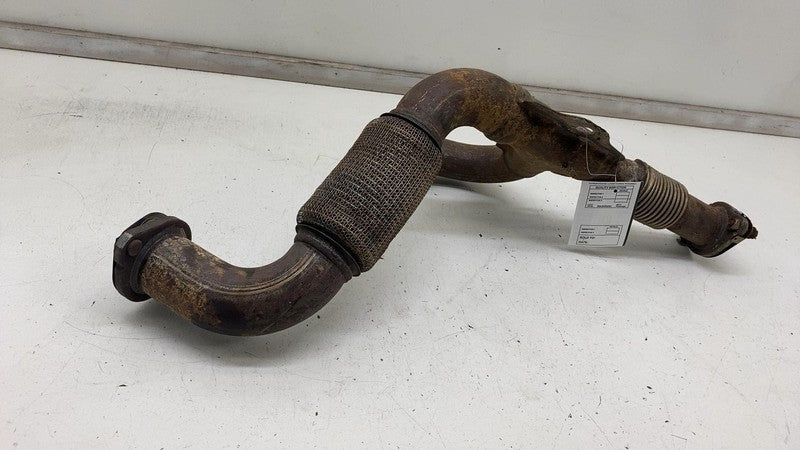 68190014AC ⭕2014-2021 Ram ProMaster 2500 3500 Exhaust System Crossover Pipe Tube 68190014AC