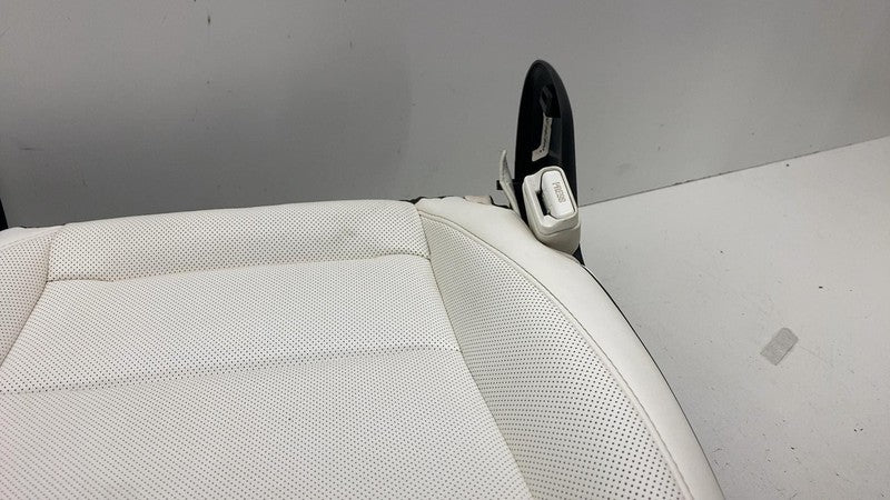 ⭕ 2016-2020 Tesla Model X Front Left 1st Row Seat Lower Cushion w/ Tra