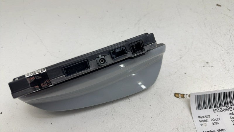 32364060 ⭕ 2021-2024 Polestar 2 Roof Exterior Shark Fin Antenna Module w/ Cover 32364060