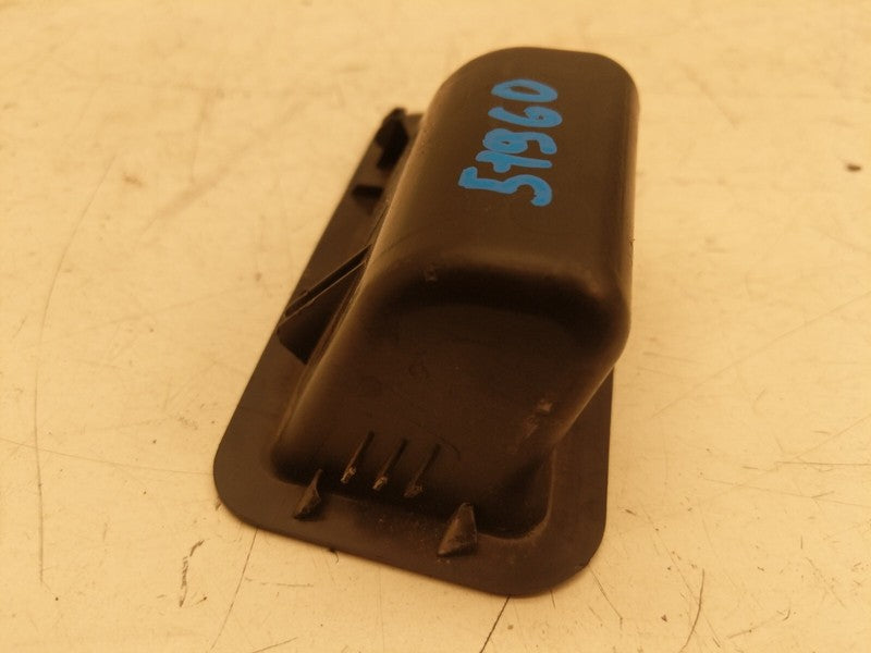 ⭕ 12-20 Tesla Model S Trunk Liftgate Power Pull Cup Opening Switch 100