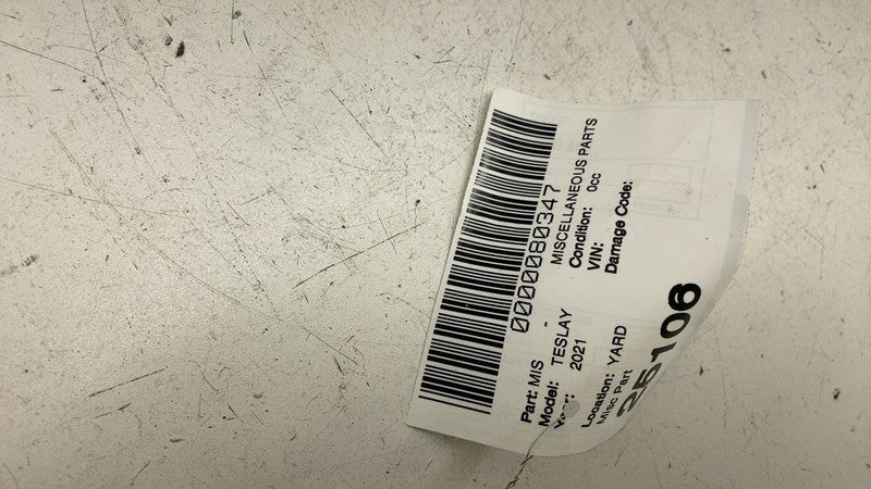 ⭕ 2025 Tesla Model Y MY Infotainment Antenna Amplifier AMP Radio FM 10