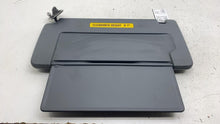 ⭕ 2022 Rivian EDV-700 Amazon Van Front Driver Side Sunvisor Shade Sun Visor Left
