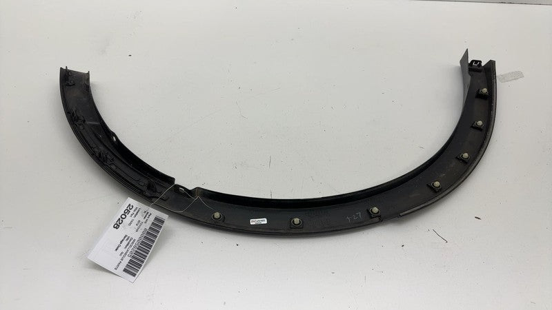 7560510010 ⭕ 2018-2020 Toyota C-HR Rear Passenger Right Wheel Flare Molding 75605-10010 OEM