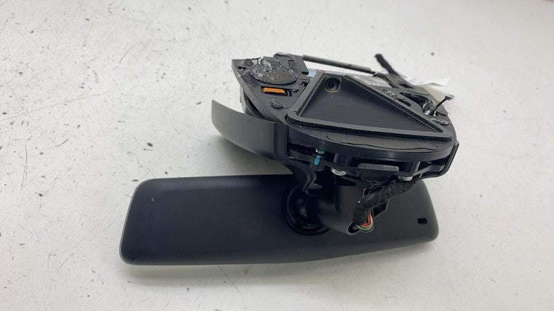 ⭕12-20 Model S Auto Pilot Monocamera w/ Interior Rear View Mirror 1038