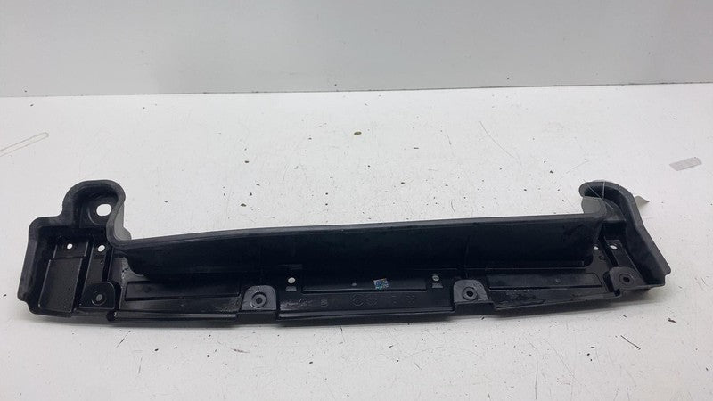 ⭕ 2023-2025 Toyota Prius Rear Under Floor Center Splash Guard Shield 6