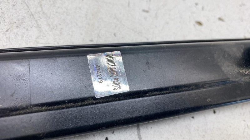 ⭕ 2017-2024 Chrysler Pacifica Rear Driver Side Slide Door Roller Track