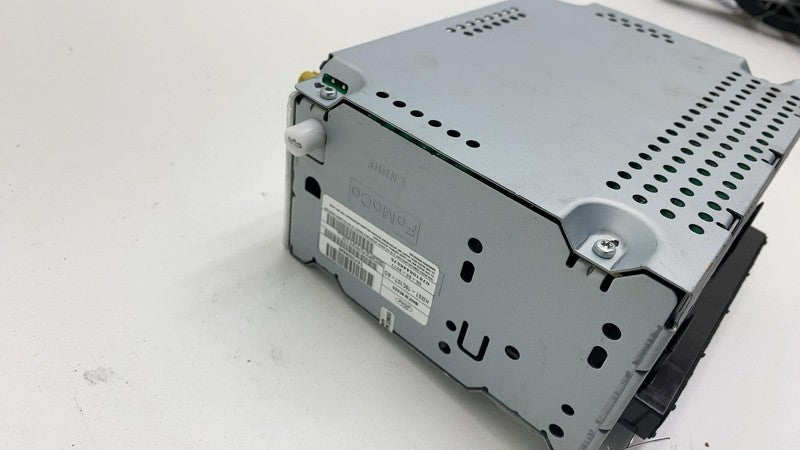 HM5T 19C107 AD 2017 2018 Ford C-Max Stereo AM/FM CD Player Multi Media Radio Audio Receiver