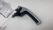 2022 Ram 2500 6.7L Diesel Turbo Front Passenger Right Door Handle w/ Cable Wire