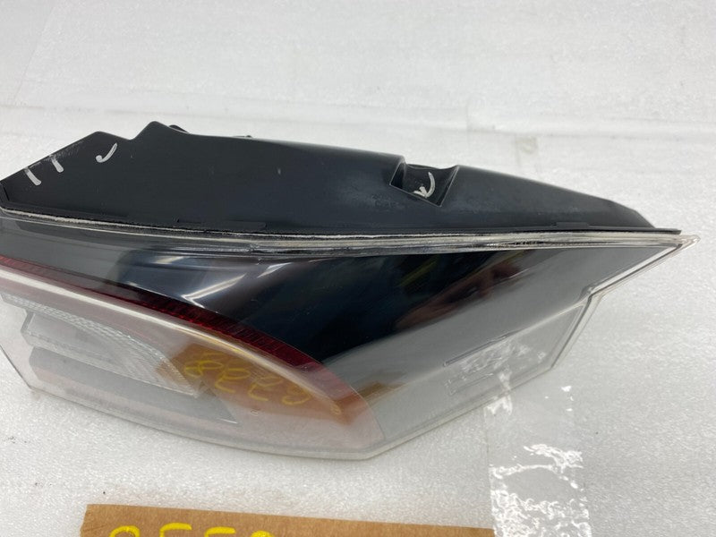 600591900E ⭕ 2012-2022 Tesla Model S Rear Taillight LED Outer Tail Lamp Right 6005919-00-E
