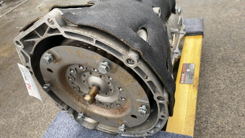 ⭕ 2017 2018 2019 BMW 540i Automatic Transmission 3.0L RWD Assy (FOR PA