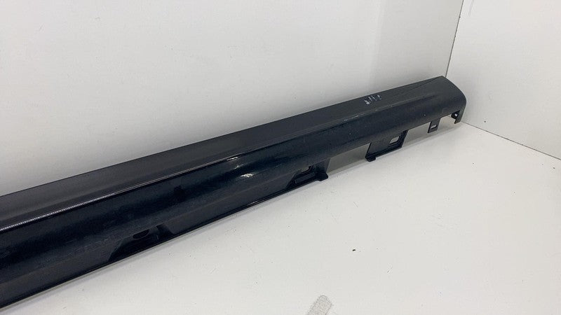 ⭕ 2020 Mercedes-Benz Passenger Right Side Skirt Rocker Molding Panel A