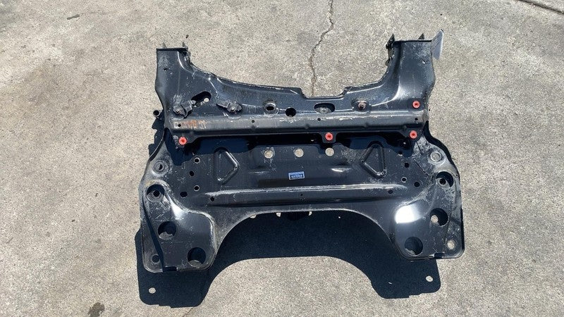 ⭕2021 2022 2023 Polestar 2 Front Subframe Crossmember Engine Cradle Assy OEM