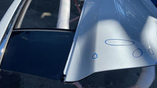 ⭕2016-2024 Tesla Model X Rear Passenger Falcon Door Shell Panel Right White PPSW