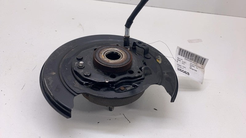 ⭕ 18-23 Subaru XV Crosstrek Rear Left Wheel Hub Bearing w/ ABS & Dust Shield AWD